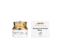 Rhassoul & Herbal Mask - 50ML